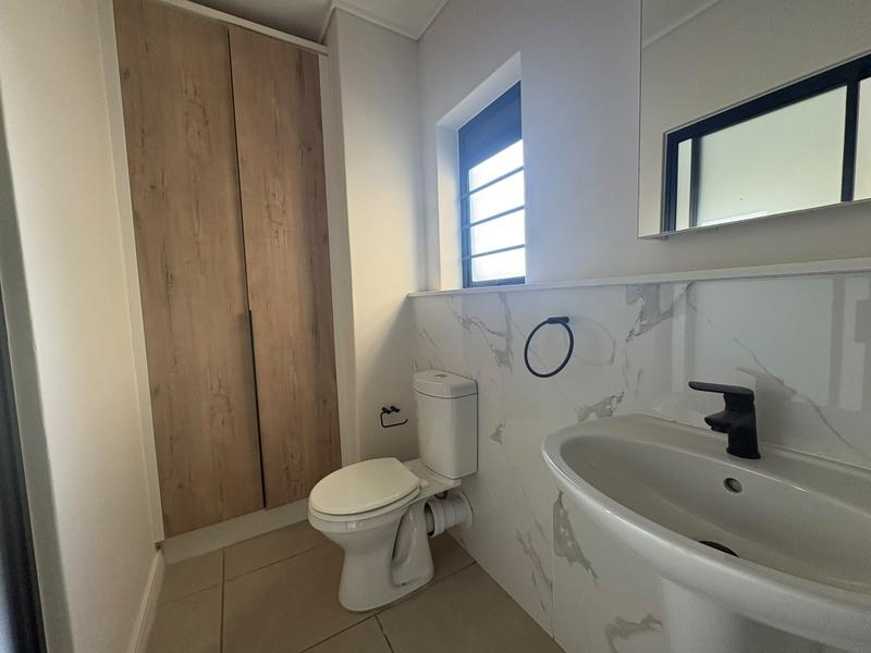 To Let 3 Bedroom Property for Rent in Richwood Western Cape